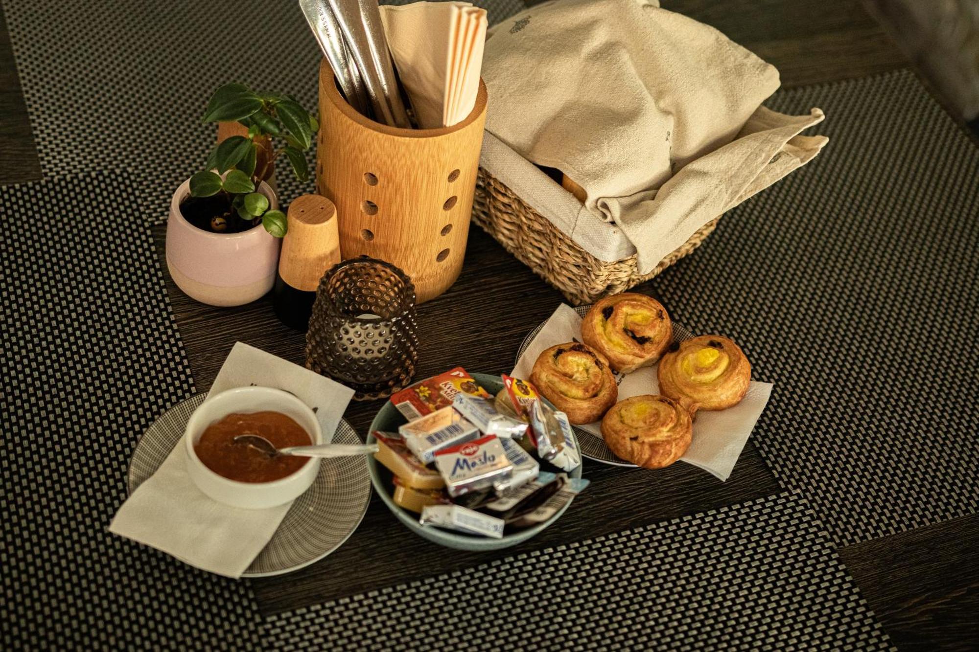 Penzion Furkotka Štrbské Pleso 외부 사진