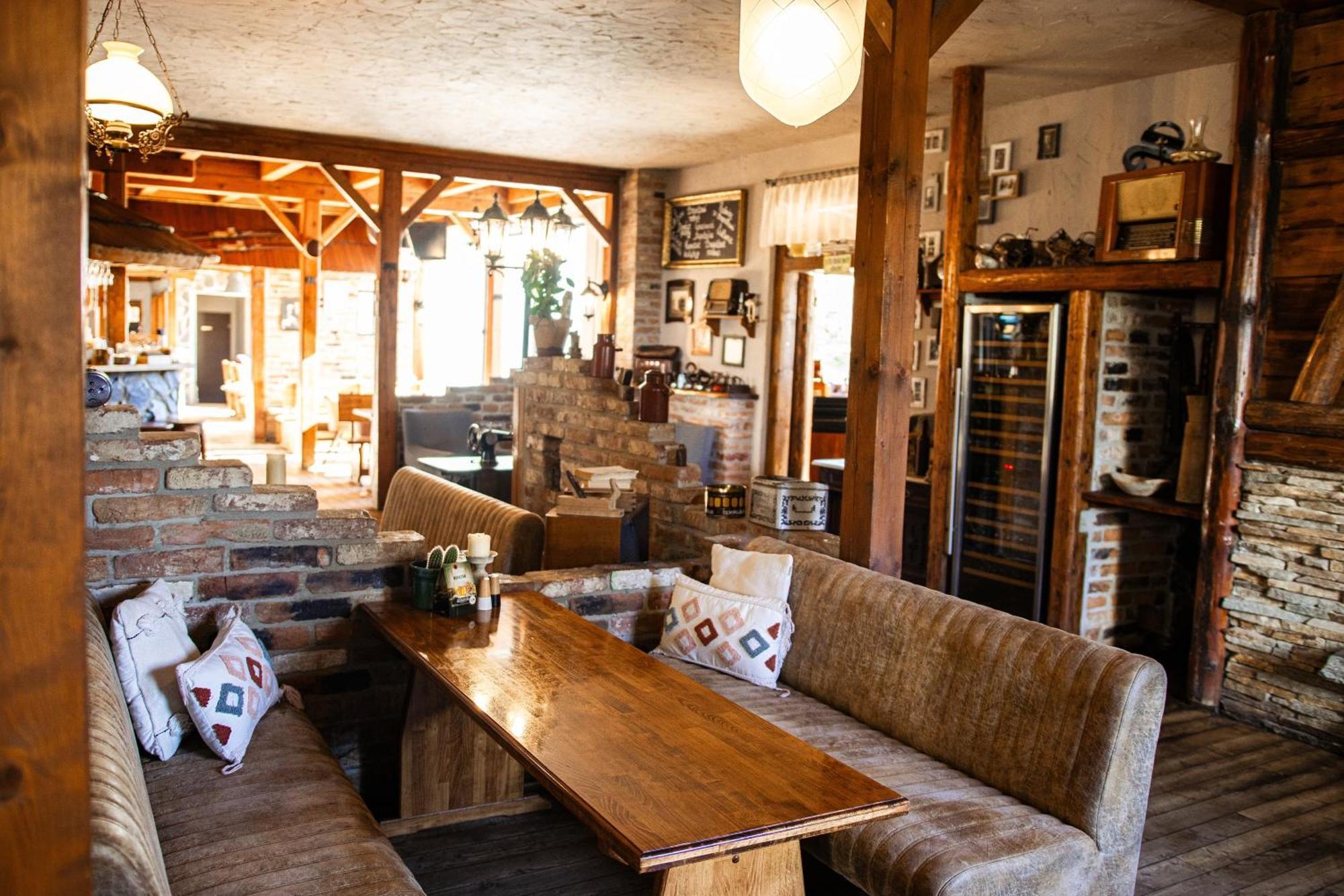 Penzion Furkotka Štrbské Pleso 외부 사진